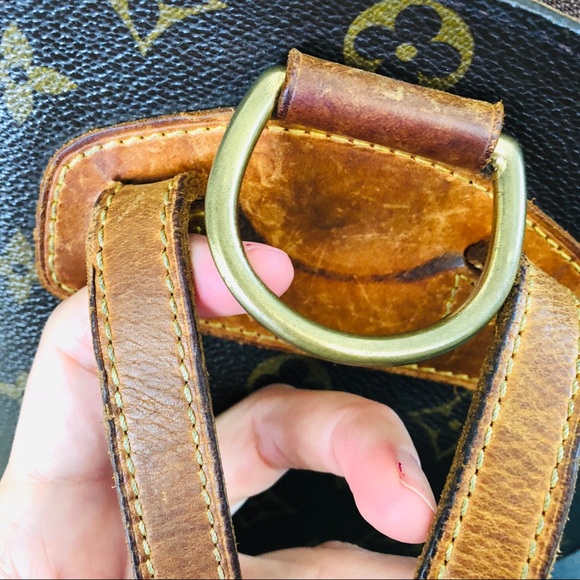 🖤 Louis Vuitton 🖤 Monogram Ellipse Backpack - Picture 6 of 8